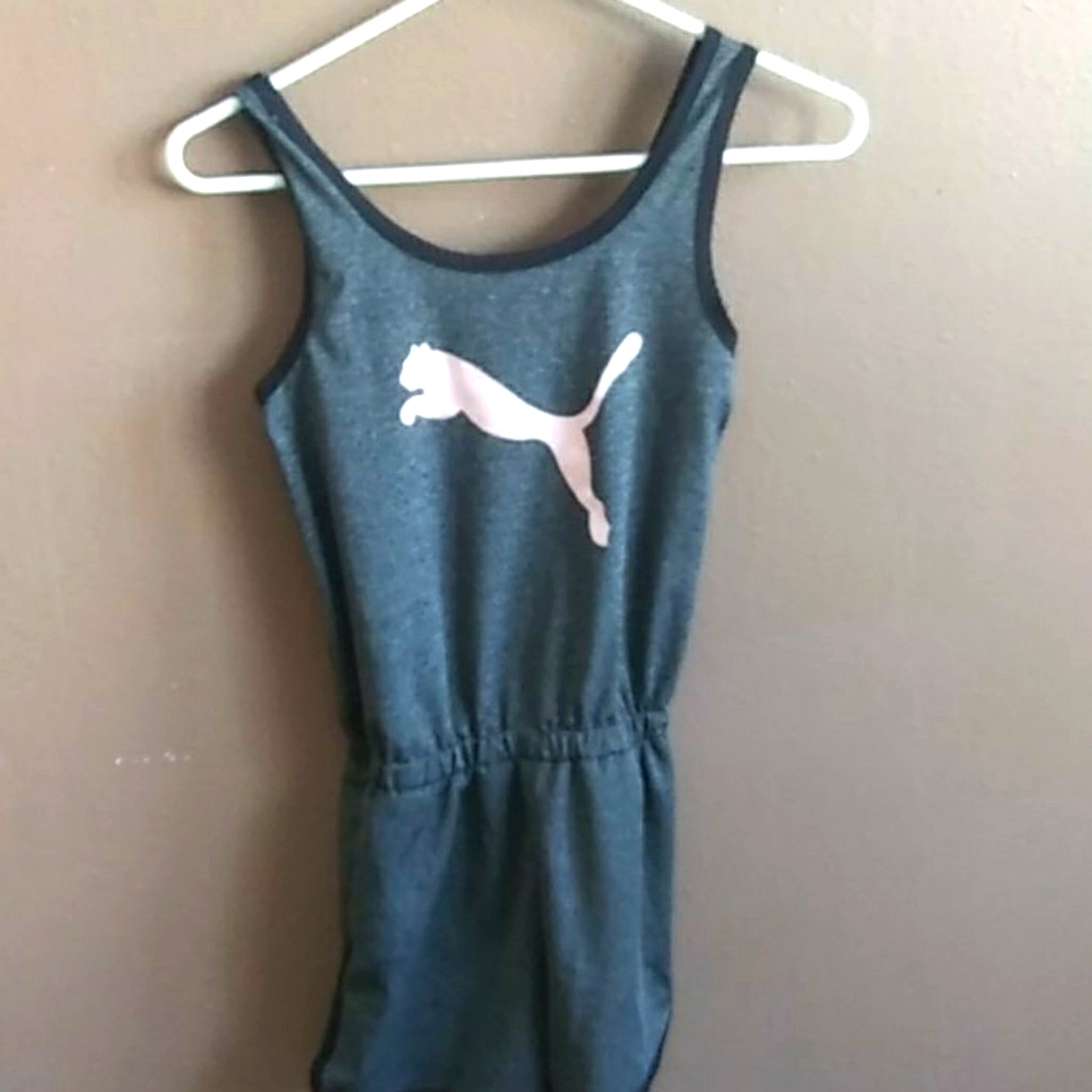 Jumpsuits
